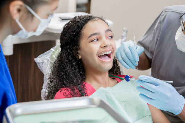 Best Broken or Cracked Tooth Emergency Dentist in Clemson University, SC
