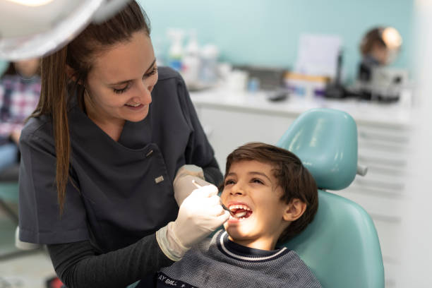Best Emergency Dental Extractions in Clemson University, SC