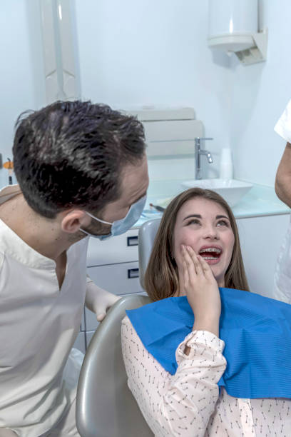 Best Mobile Emergency Dentist in Clemson University, SC