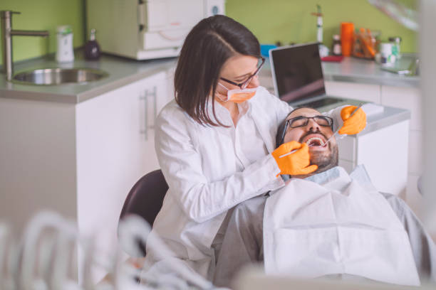 Best Emergency Dental Services for Seniors in Clemson University, SC