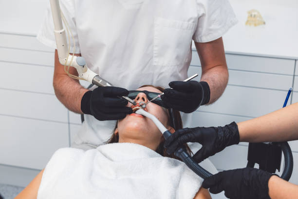 Best Urgent Dental Care for Toothache in Clemson University, SC