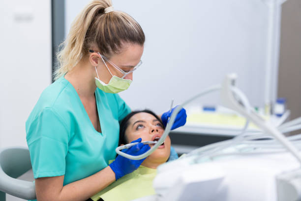 Best Emergency Dentist for Knocked-Out Tooth in Clemson University, SC