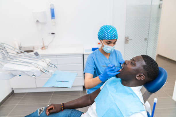 Best 24-Hour Emergency Dentist in Clemson University, SC