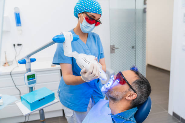 Best Emergency Dentist for Lost Fillings or Crowns in Clemson University, SC